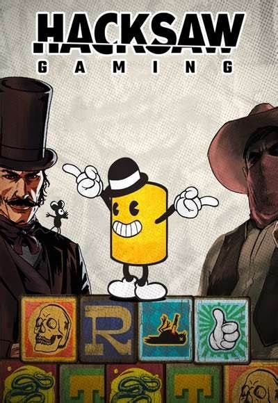 Accessing Hacksaw Gaming Slots in Indonesia: A Complete Guide to Login and Play Online
