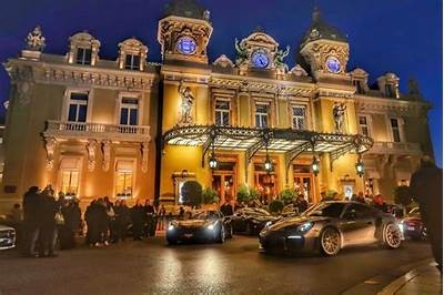 Discover the Excitement of Cassino Sao Paulo: A Guide to the Ultimate Gaming Experience in Brazil