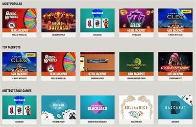 Discover the Exciting Features and Benefits of Ignition Casino for Online Gaming Enthusiasts