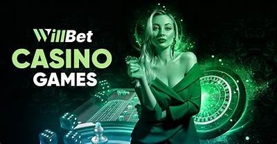 Discover the Exciting World of Willbet Casino for Real Money Gaming and Prizes