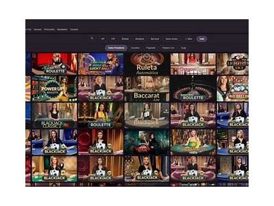 Explore the Exciting World of Realsbet Casino: Games, Bonuses, and Winning Opportunities