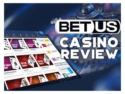 Discover the Exciting World of BetUS Casino: Your Ultimate Guide to Online Gaming Fun
