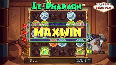 Choosing the Best Bonus for Le Pharaoh: A Comprehensive Comparison Guide