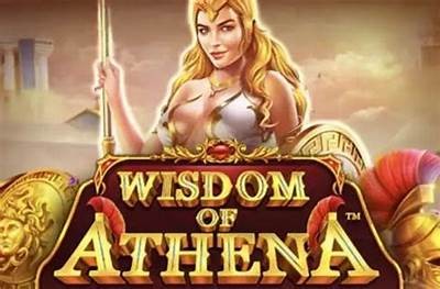 Discover the Wisdom of Athena Online: Unlock Knowledge and Insights for Personal Growth
