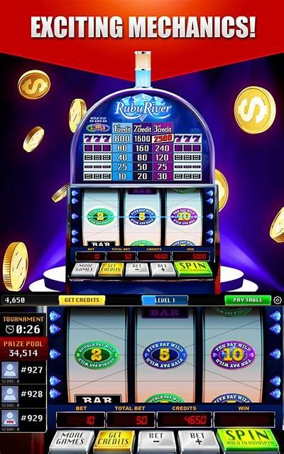 Explore Exciting Interwetten Slots: Discover Top Games and Winning Strategies Today