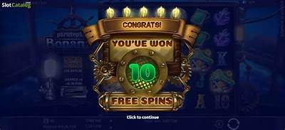 Experience the Exciting World of Pirate Bonanza Slot Demo and Uncover Hidden Treasures Online
