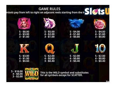 Explore the Exciting Features of Angel vs Sinner Slot Game for Free Online Play
