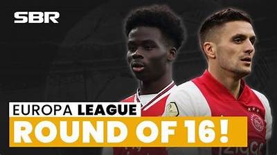 Expert Predictions and Tips for Upcoming Europa League Matches This Season