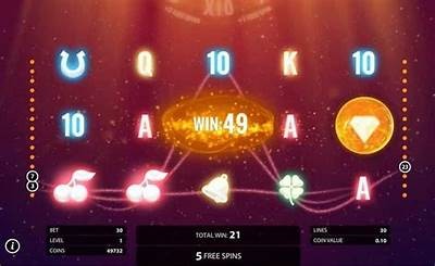 Discover 30 Free Spins at Winner Casino: Your Ultimate Guide to Big Wins