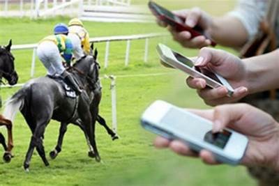 Understanding Trabrennen Wetten: A Comprehensive Guide to Horse Race Betting Strategies