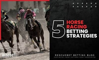 Understanding Trabrennen Wetten: A Comprehensive Guide to Horse Race Betting Strategies