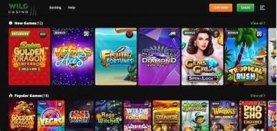 Discover the Best Online Casinos in North Carolina for Real Money Gaming Adventures