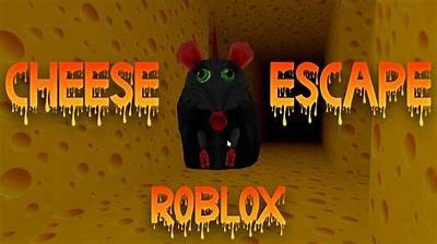Explore the Exciting World of Get the Cheese Roblox Game and Uncover Hidden Secrets