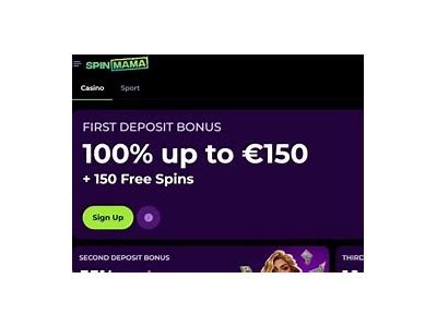 Unlock Exclusive Savings with Spinmama Bonus Code for Exciting Rewards and Offers