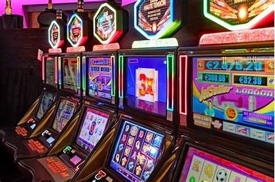 Exploring the Exciting World of Swedish Slot Machines and Their Popular Features