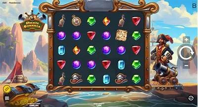Engage in Epic Adventures with Pirate Bonanza Backseat Gaming Experience for Enthusiasts