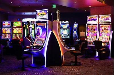 Exploring the Exciting World of Swedish Slot Machines and Their Popular Features