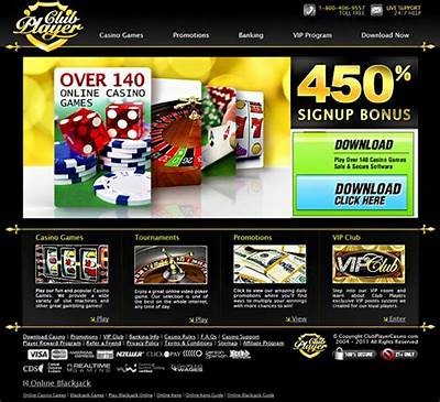 Exploring the Best Club Player Casino No Deposit Bonus Codes for 2023