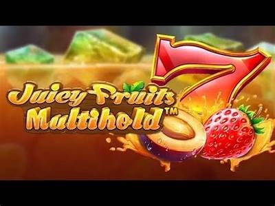 Experience the Fun of Juicy Fruits Multihold with Our Exciting Demo Game