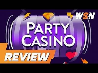Explore the Benefits of PartyCasino No Deposit Bonus for New Players Today
