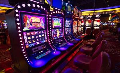 Explore the Exciting World of Slots LV: Your Ultimate Guide to Online Casino Gaming