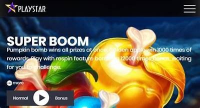 Unlock 500 Free Spins at PlayStar Casino – Join Now for Exciting Rewards!