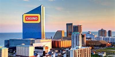 Promotional Offers at Party Casino NJ: Exciting Bonuses and Great Games Await You