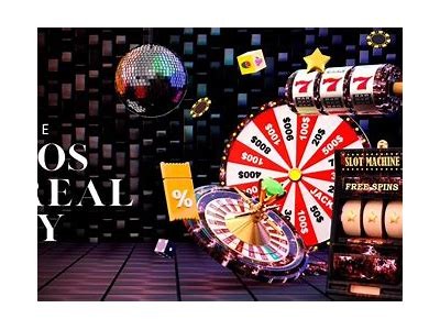 Discover the Exciting World of Willbet Casino for Real Money Gaming and Prizes