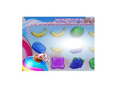 Play Sweet Bonanza Demo for Free and Experience the Exciting Fruit-Themed Slot Game
