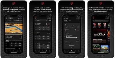 Explore the Exciting Features of the Fanatics Casino App for Ultimate Gaming Experience