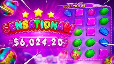 Experience Sweet Bonanza Free Play Online and Enjoy Unlimited Spins with No Deposit Required
