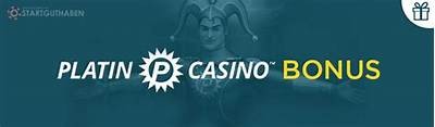 Unlock a 10 Euro Bonus at Platincasino for Exciting Gaming Experiences Today