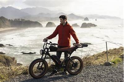 Exploring the Best Deals on Used Electric Mountain Bikes for Outdoor Adventures