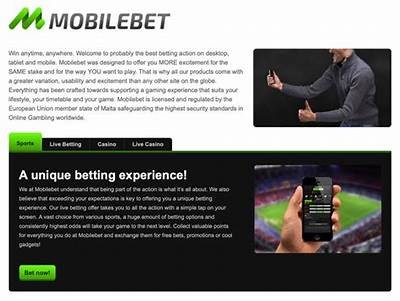 Sign Up for Mobile Willbet Today and Enjoy Exclusive Free Bonuses and Offers