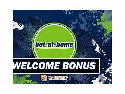 Discover Exciting Promotions and Discounts with Bet-at-home Gutschein Offers Today