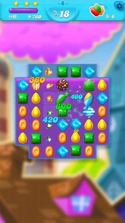 Experience the Thrill of Sugar Rush Dice – A Sweet Game for All Ages!