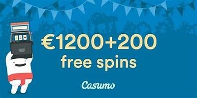 Unlock Exclusive Offers with Casumo Promo Code for Exciting Casino Bonuses Today