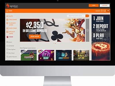 Discover the Exciting Features and Benefits of Ignition Casino for Online Gaming Enthusiasts