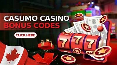 Unlock Exclusive Offers with Casumo Promo Code for Exciting Casino Bonuses Today