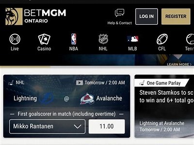 How to Easily Access BetMGM Casino Login for a Seamless Gaming Experience