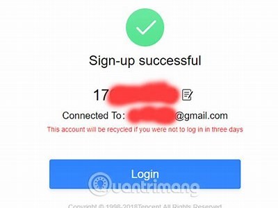 How to Easily Access Your Qq Willbet Casino Account: A Step-by-Step Login Guide