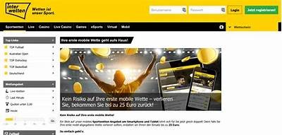 Download the Latest Interwetten APK for Easy Access to Betting on Your Mobile Device