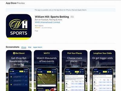 Download the Willbet App for Secure Betting and Exclusive Promotions Today