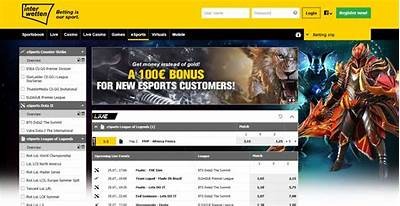 Best Interwetten Bonuses for Existing Customers in 2023: Unlock Your Rewards Today