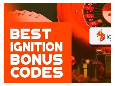 Unlock Exciting Promotions with Ignition Casino Bonus Code for New Players in 2023
