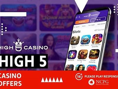 Discover Exciting Games and Big Wins at High5 Casino - Your Ultimate Gaming Destination