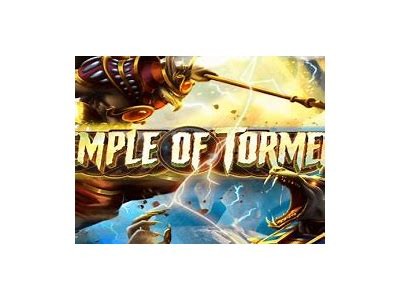Experience the Thrilling Adventure of Temple of Torment Demo with Intense Gameplay and Stunning Graphics
