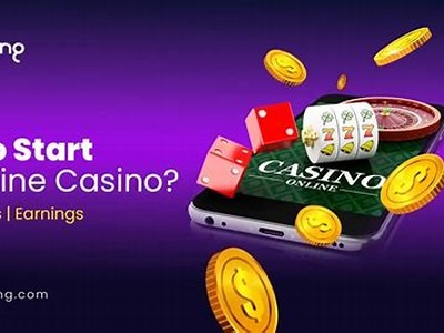 Discover the Thrills of Playing at Cassino Online 444: Your Ultimate Guide to Online Gaming