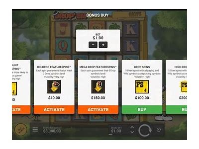 Exciting Drop Em Demo: Experience the Thrill and Fun of Gameplay Today