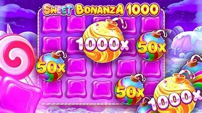 Discover the Exciting World of Sweet Bonanza 1000 Offline Game for Endless Fun and Adventure